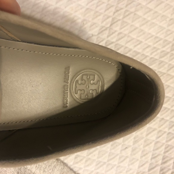 TORY BURCH JESSE SLIDE ON SZ 9 - Picture 5 of 5